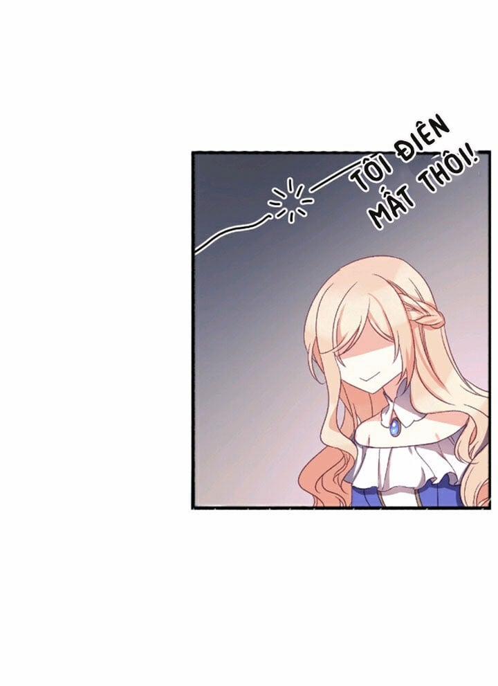 Dạy Cách Cư Xử Cho Bạo Chúa 1 trang 20