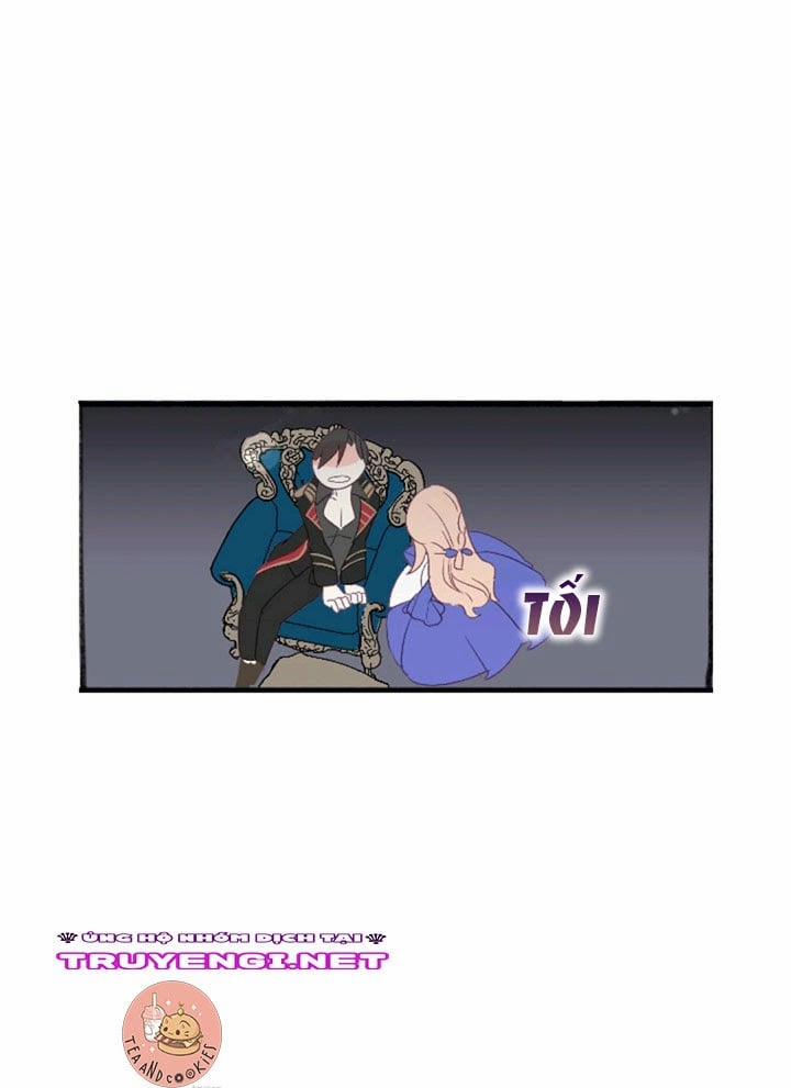 Dạy Cách Cư Xử Cho Bạo Chúa 1 trang 24