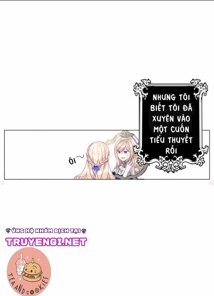 Dạy Cách Cư Xử Cho Bạo Chúa 1 trang 4