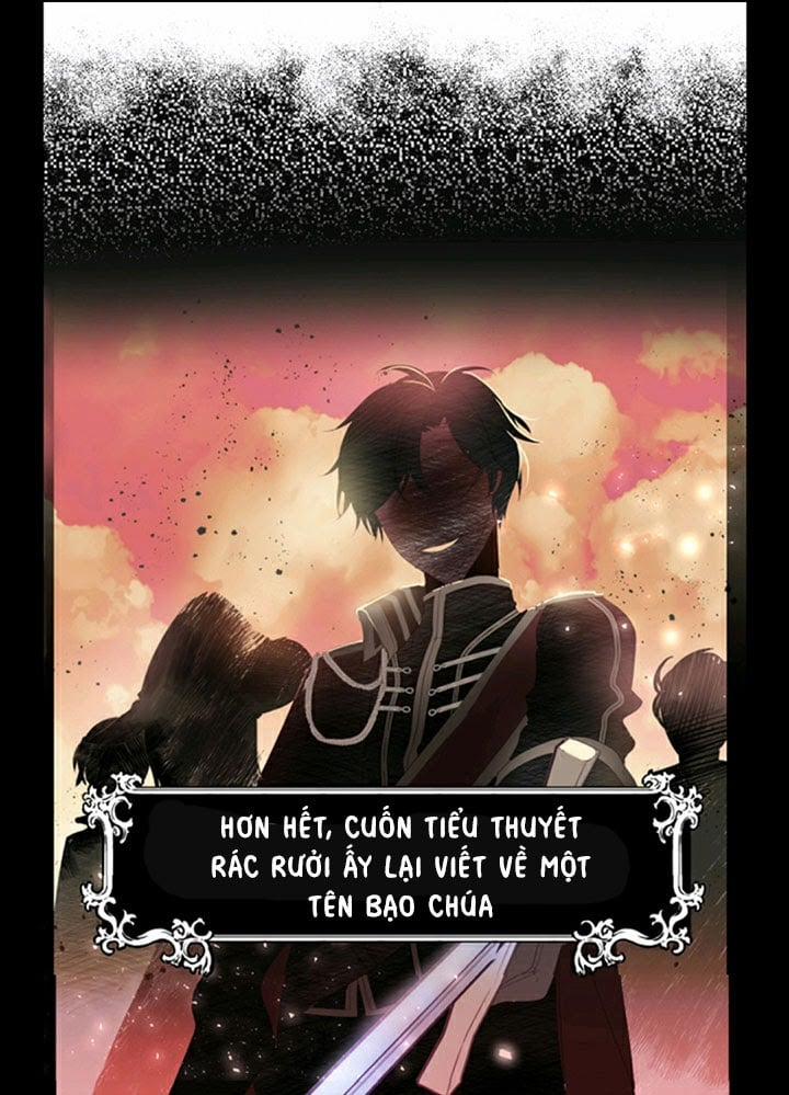 Dạy Cách Cư Xử Cho Bạo Chúa 1 trang 5