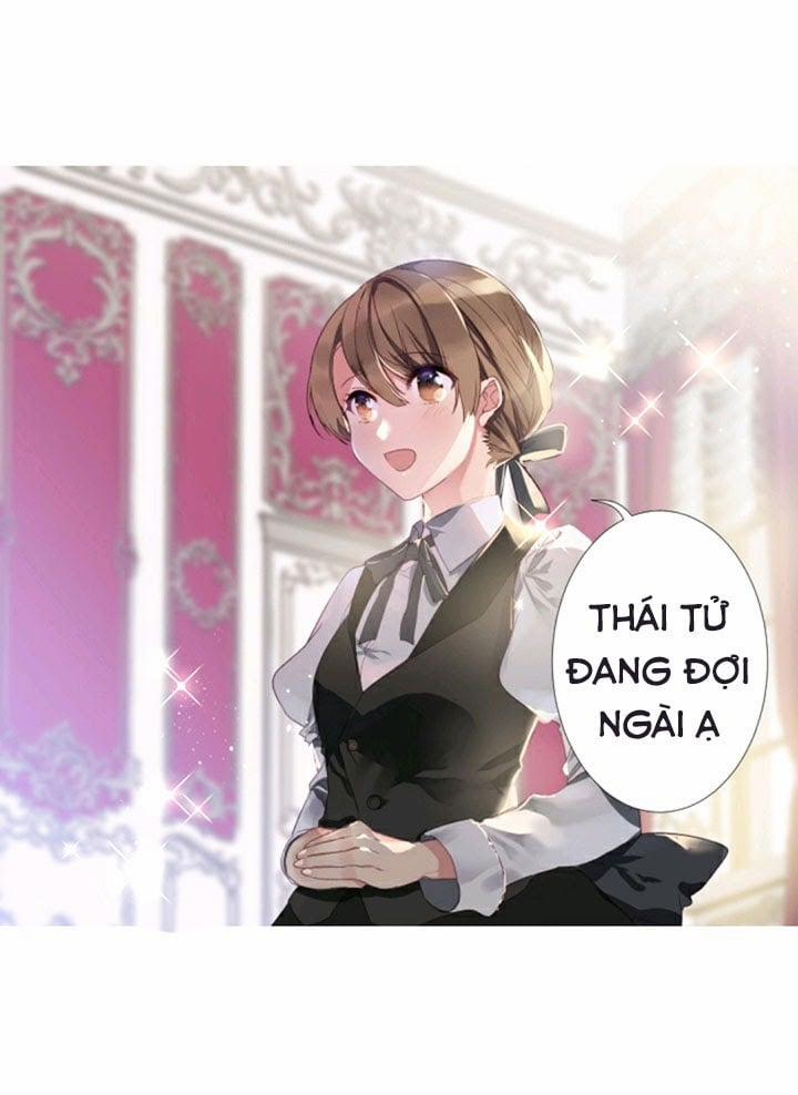 Dạy Cách Cư Xử Cho Bạo Chúa 1 trang 8