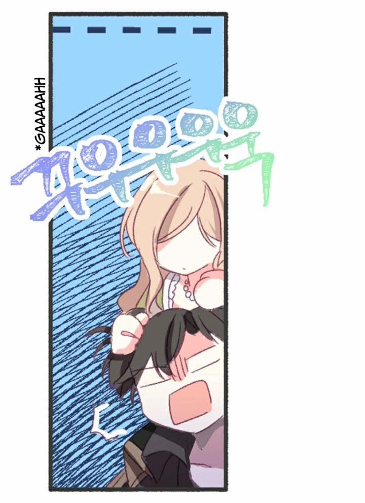 Dạy Cách Cư Xử Cho Bạo Chúa 2 trang 10