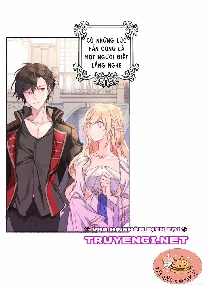 Dạy Cách Cư Xử Cho Bạo Chúa 2 trang 15