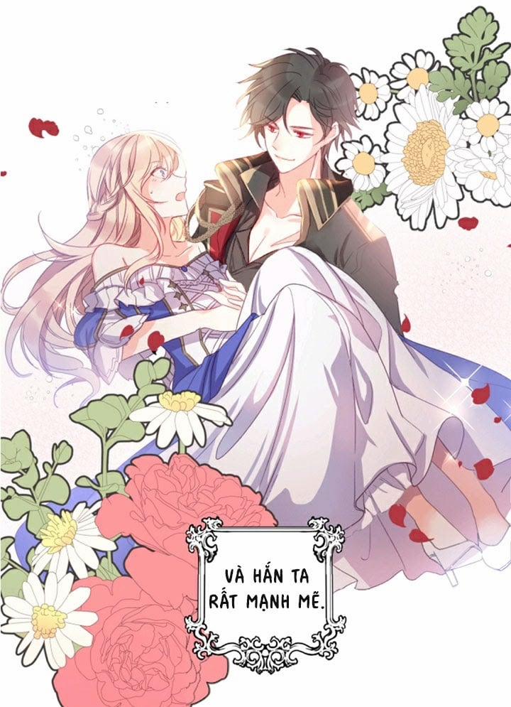 Dạy Cách Cư Xử Cho Bạo Chúa 2 trang 16