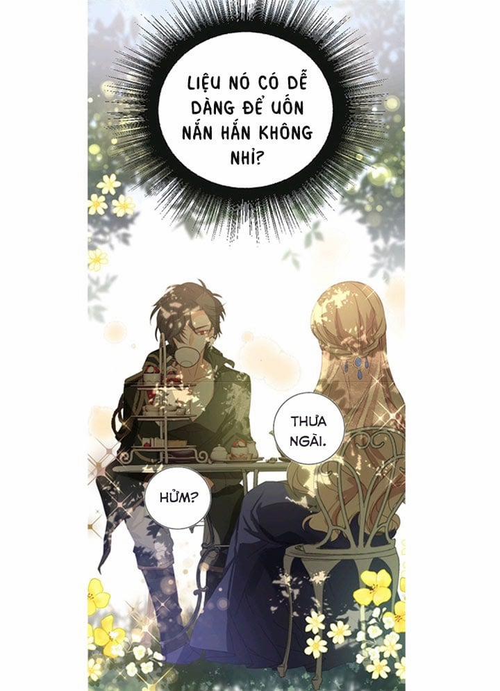 Dạy Cách Cư Xử Cho Bạo Chúa 2 trang 19