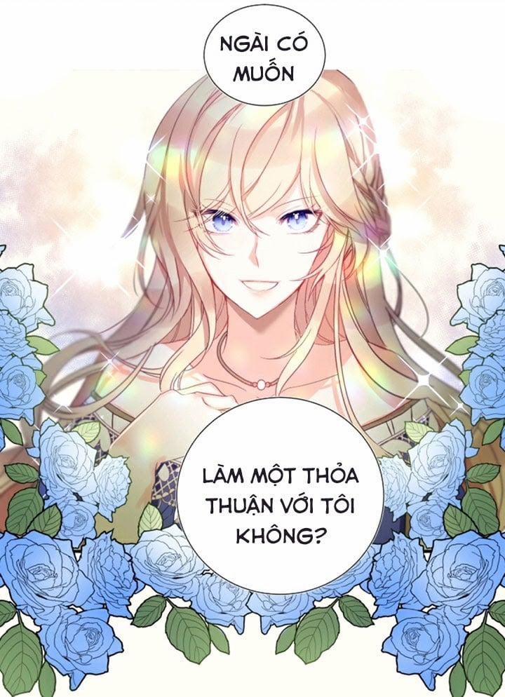 Dạy Cách Cư Xử Cho Bạo Chúa 2 trang 20