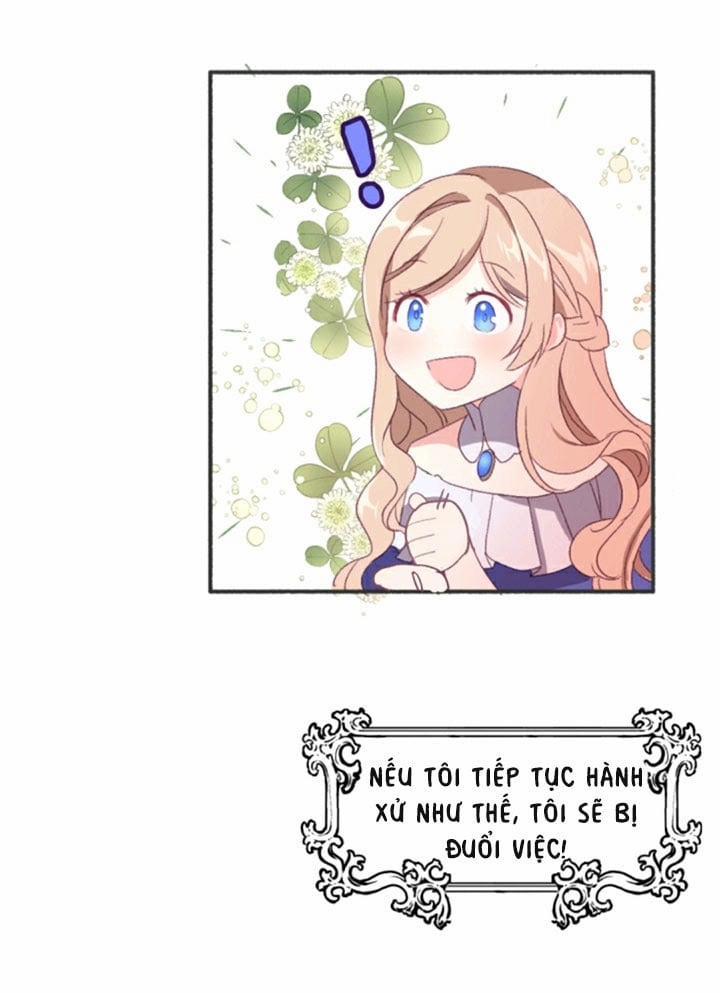 Dạy Cách Cư Xử Cho Bạo Chúa 2 trang 5