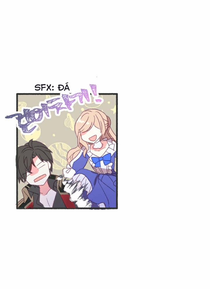 Dạy Cách Cư Xử Cho Bạo Chúa 2 trang 8