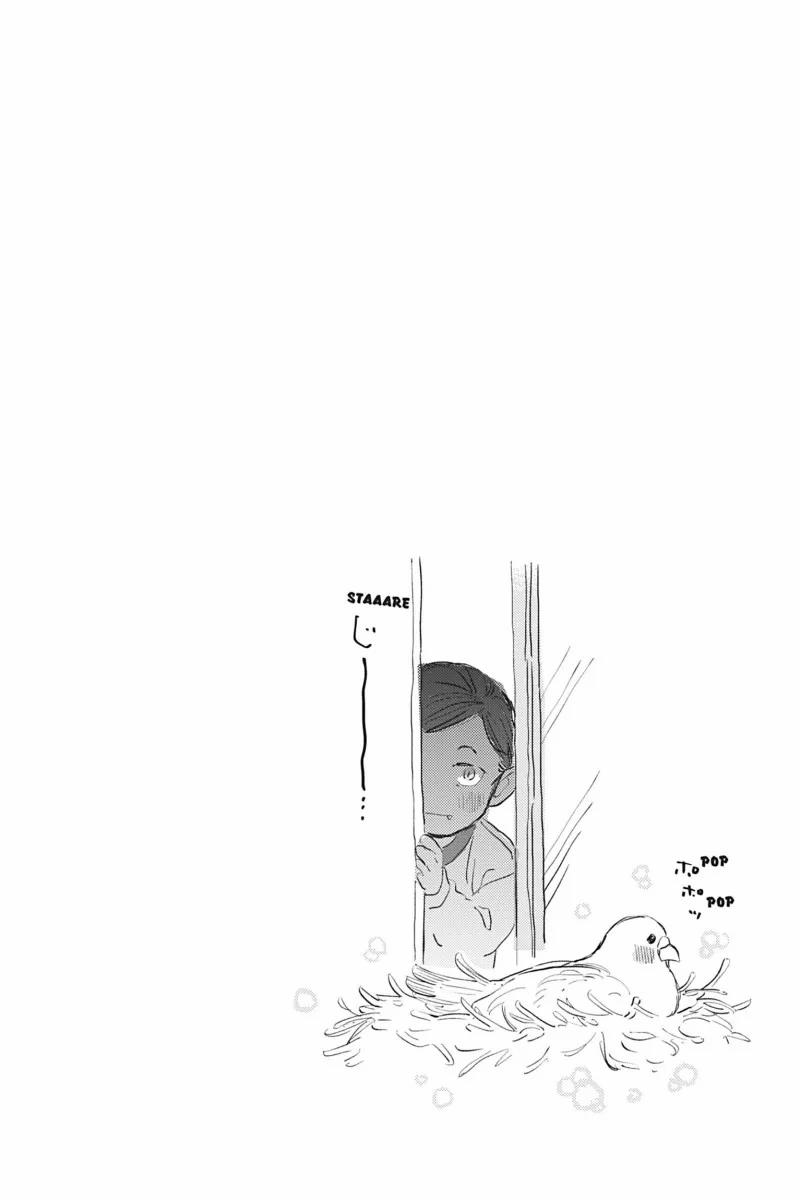 Đây Chỉ Là Một Ác Mộng Kinh Hoàng Thôi 3 trang 28