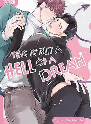 Đọc truyện tranh Đây Chỉ Là Một Ác Mộng Kinh Hoàng Thôi