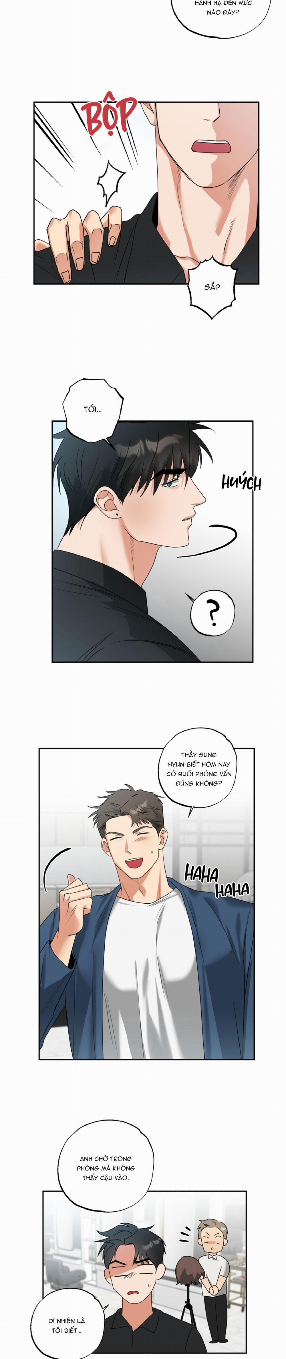 Dạy Chịch 1 trang 11