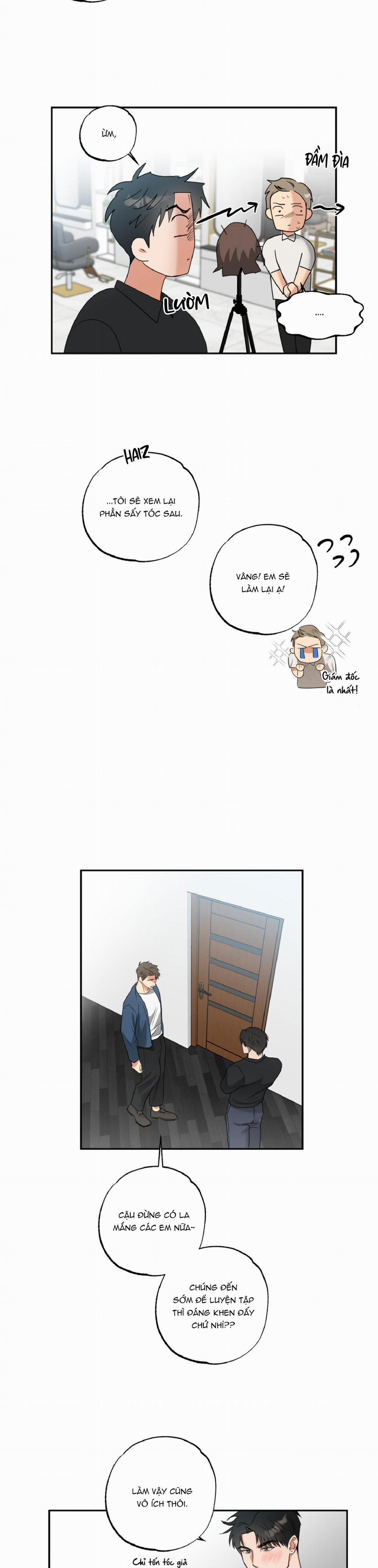 Dạy Chịch 1 trang 12