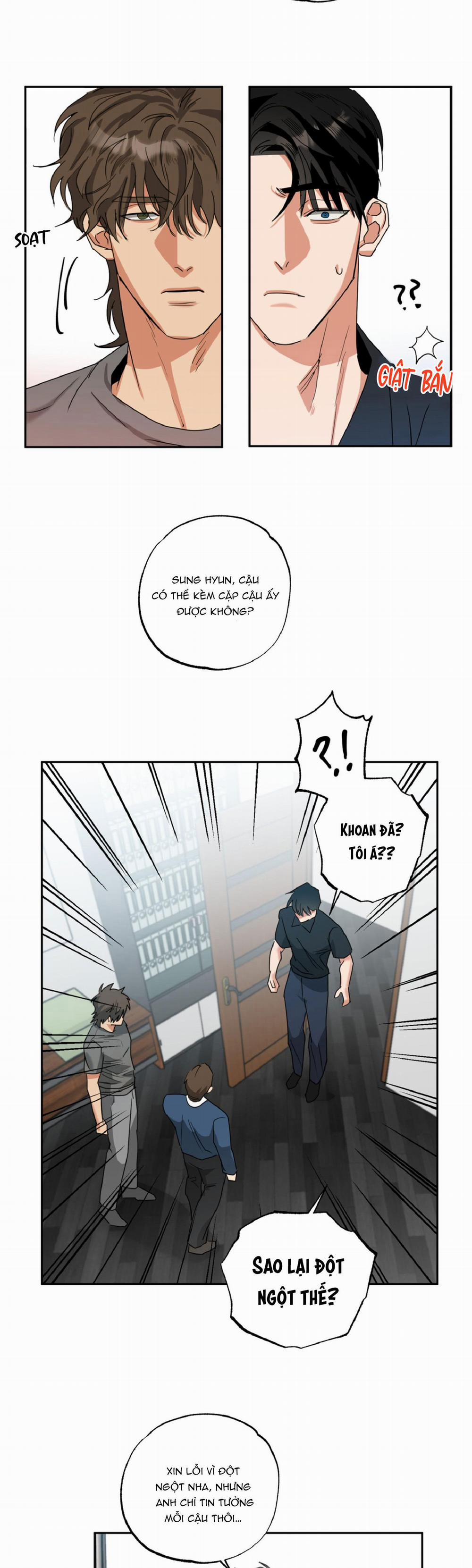 Dạy Chịch 1 trang 19