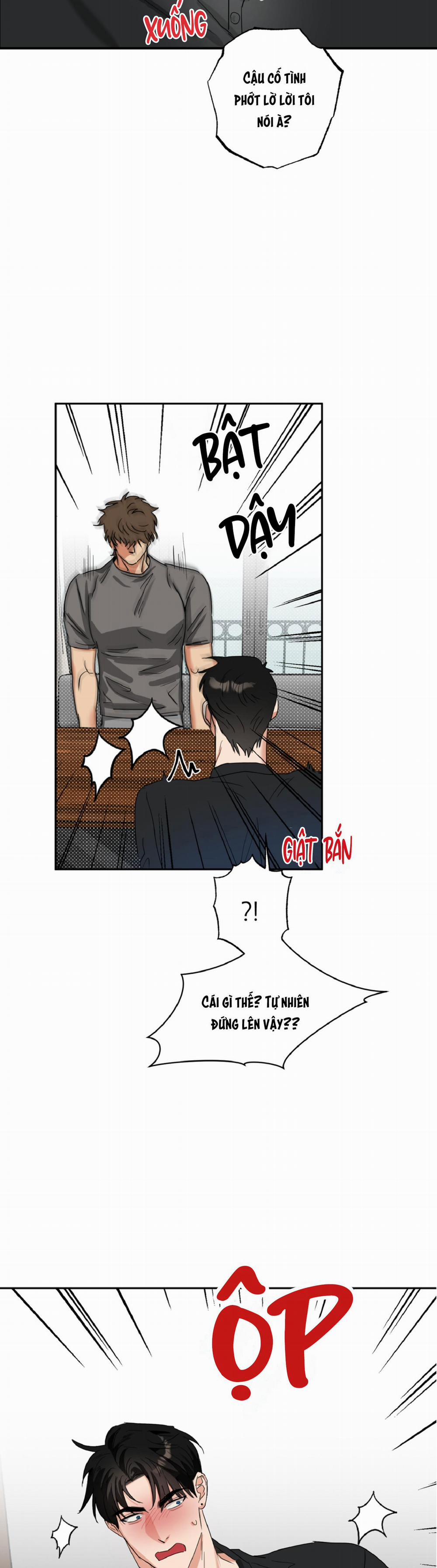 Dạy Chịch 1 trang 23