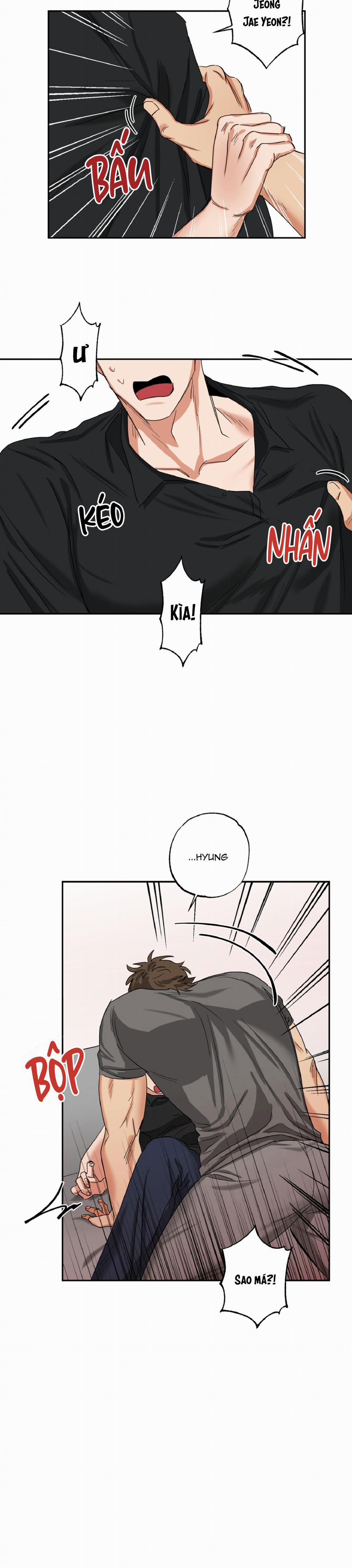 Dạy Chịch 1 trang 25