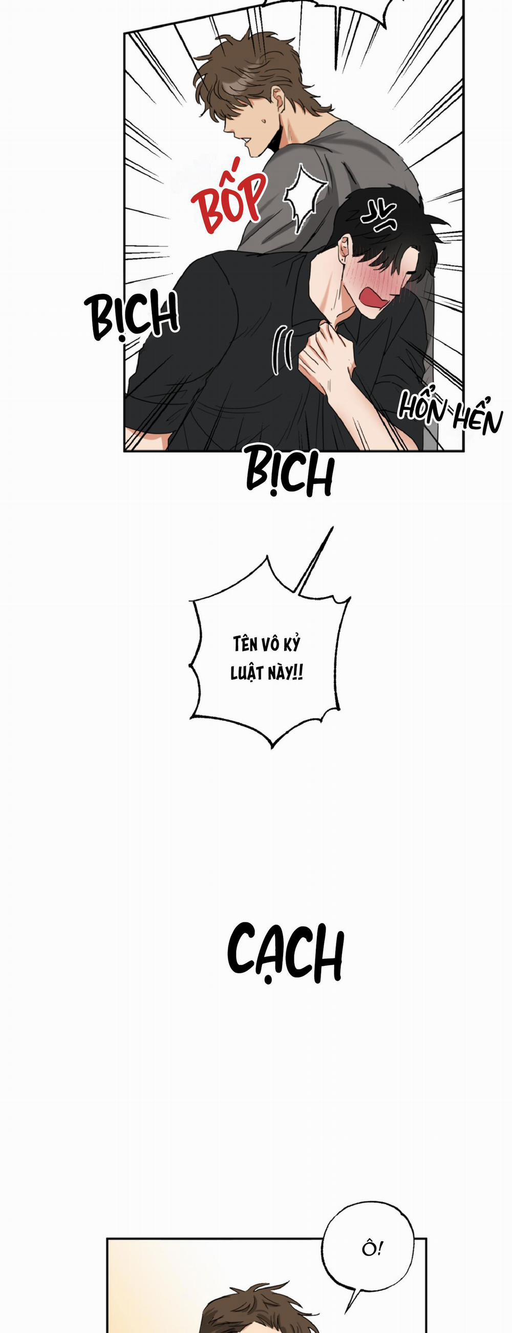 Dạy Chịch 1 trang 28