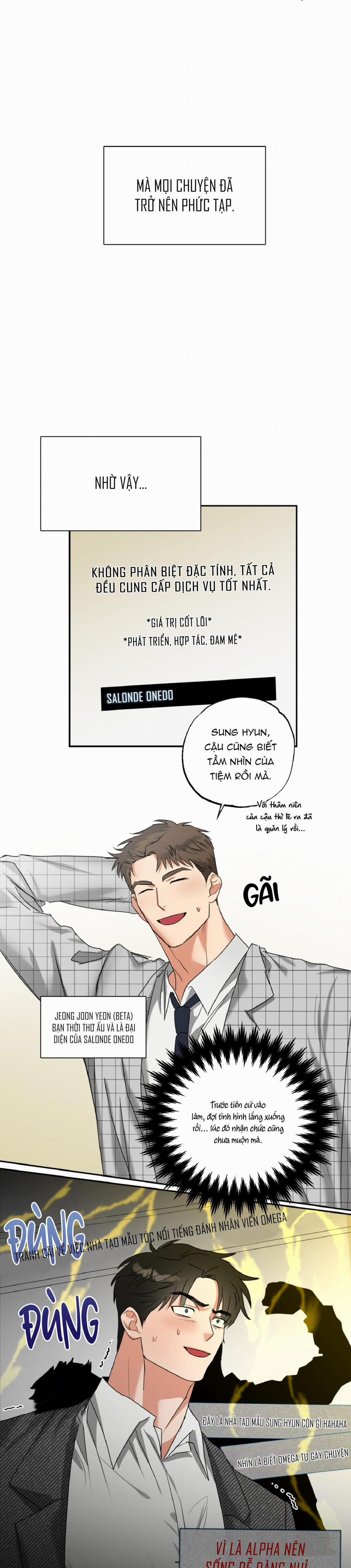 Dạy Chịch 1 trang 5