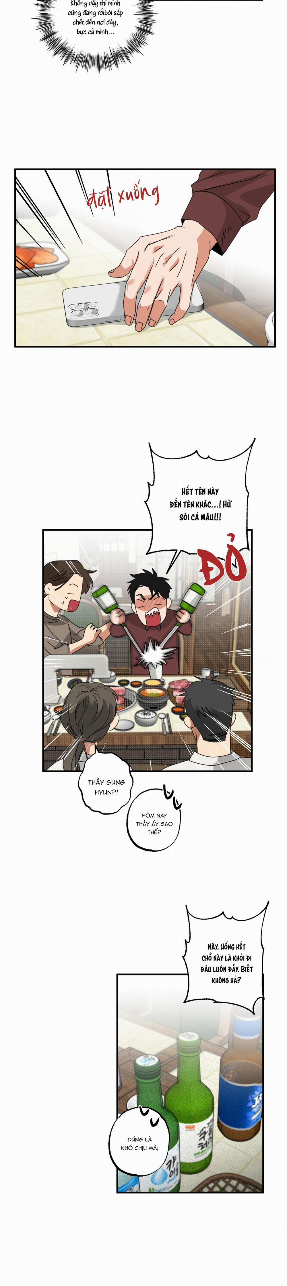 Dạy Chịch 10 không chjh trang 17