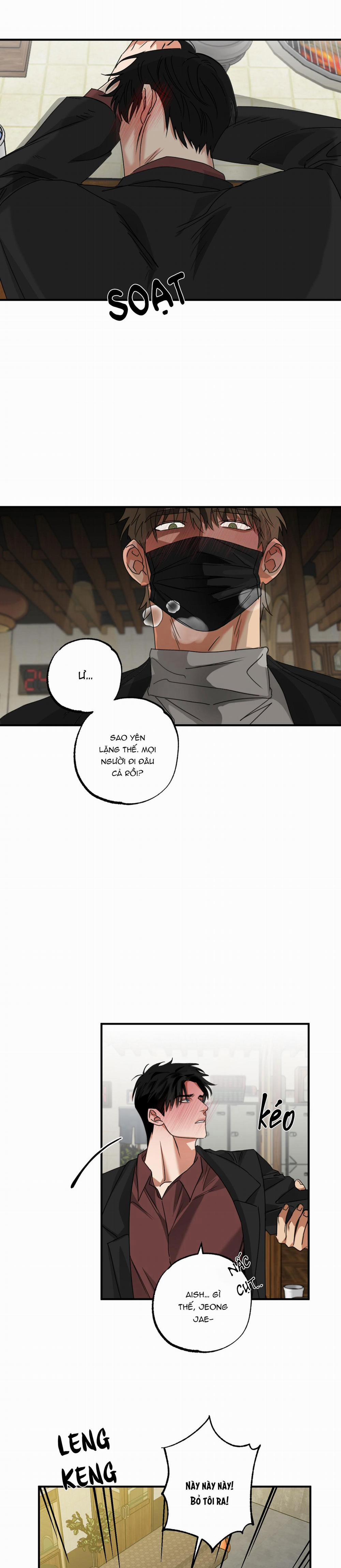 Dạy Chịch 10 không chjh trang 23