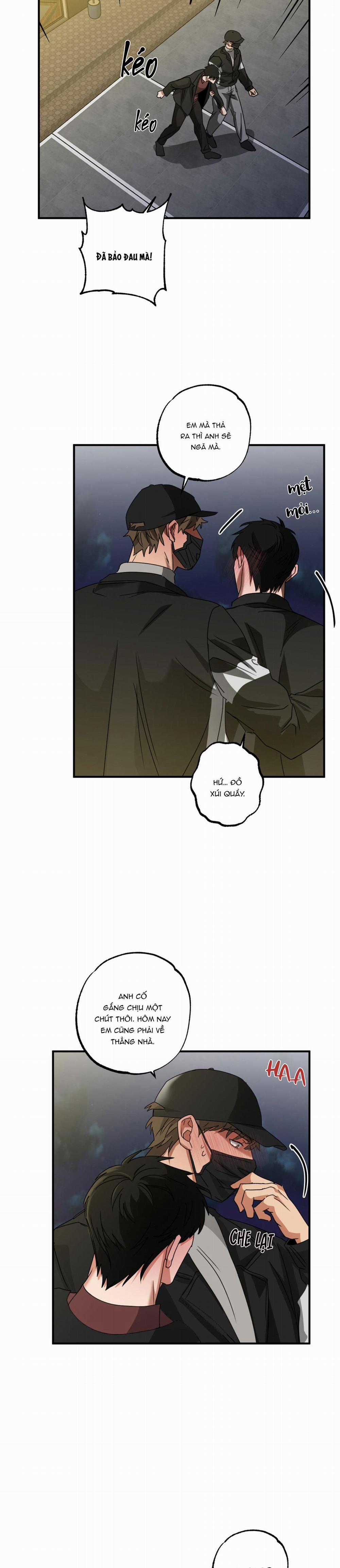 Dạy Chịch 10 không chjh trang 24