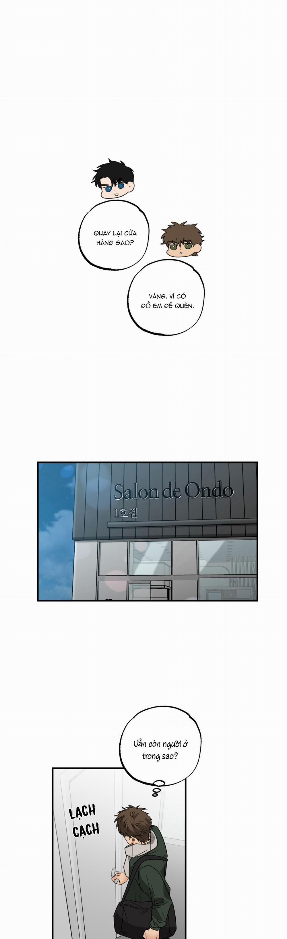 Dạy Chịch 10 trang 0