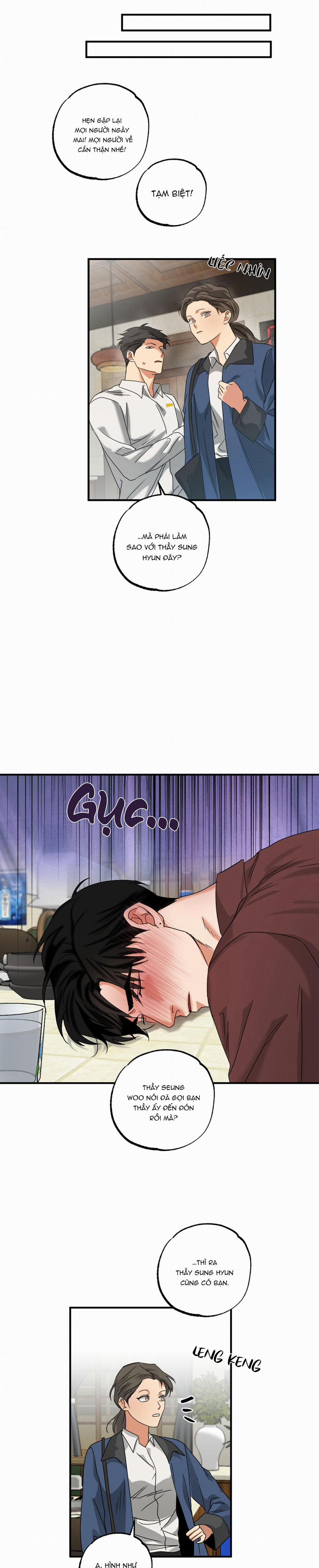 Dạy Chịch 10 trang 18