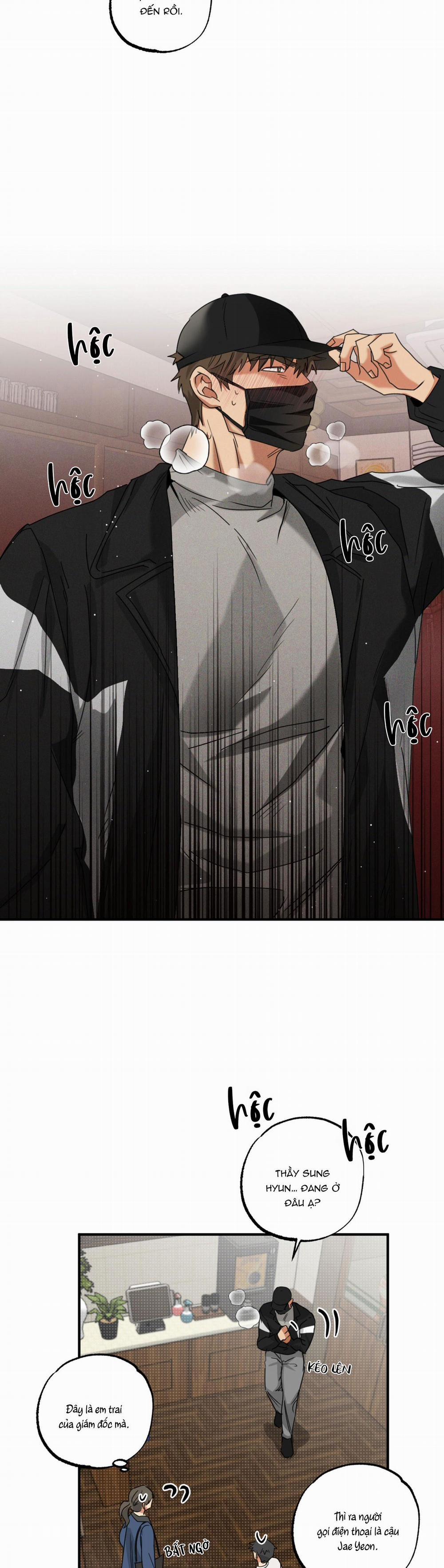 Dạy Chịch 10 trang 19