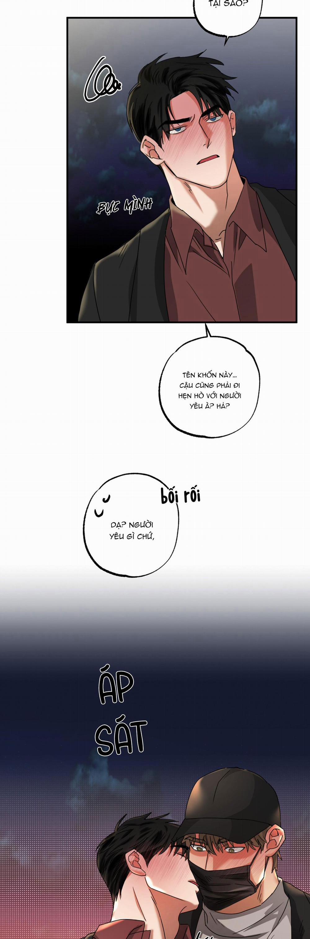 Dạy Chịch 10 trang 25