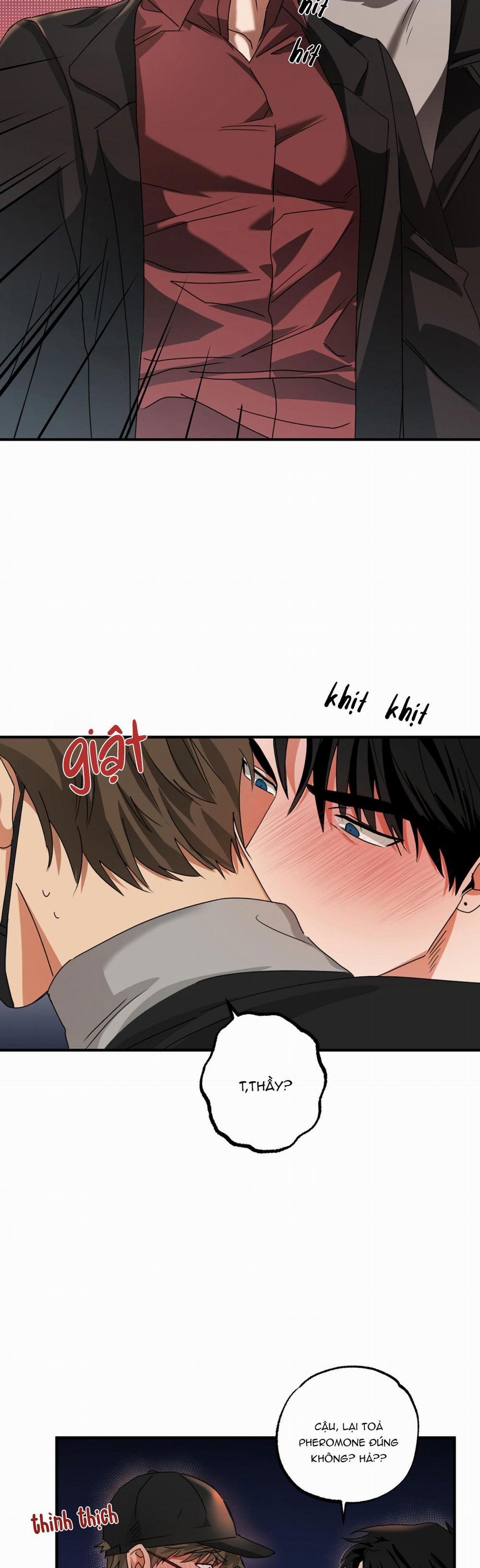 Dạy Chịch 10 trang 26