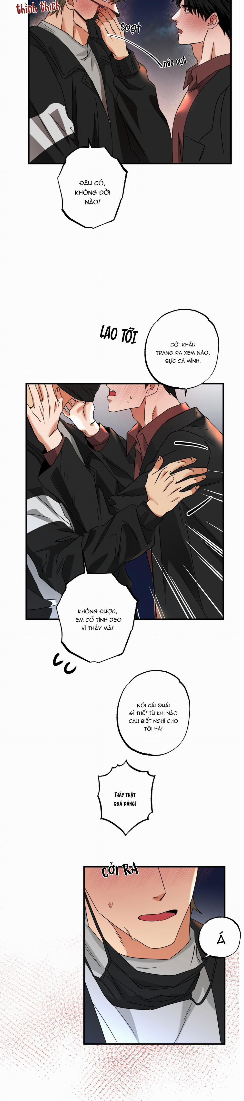 Dạy Chịch 10 trang 27