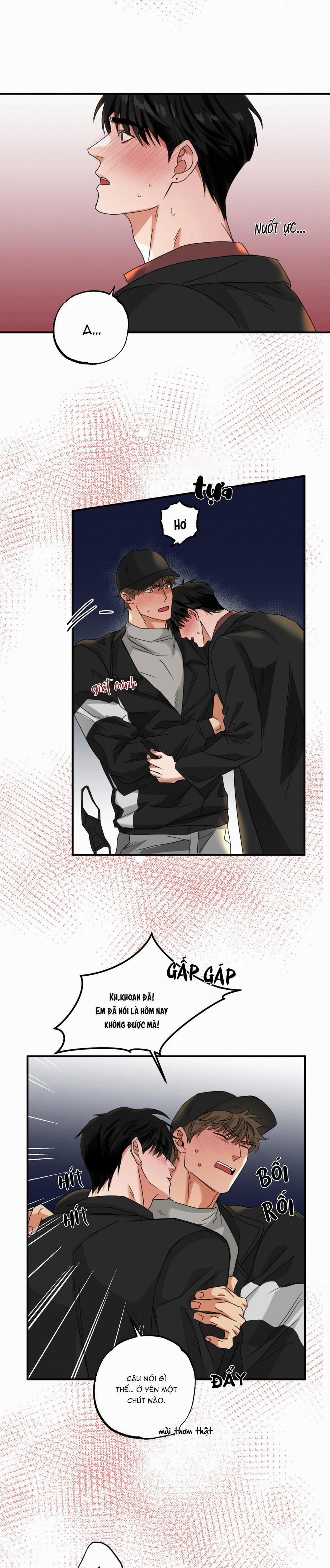 Dạy Chịch 10 trang 28