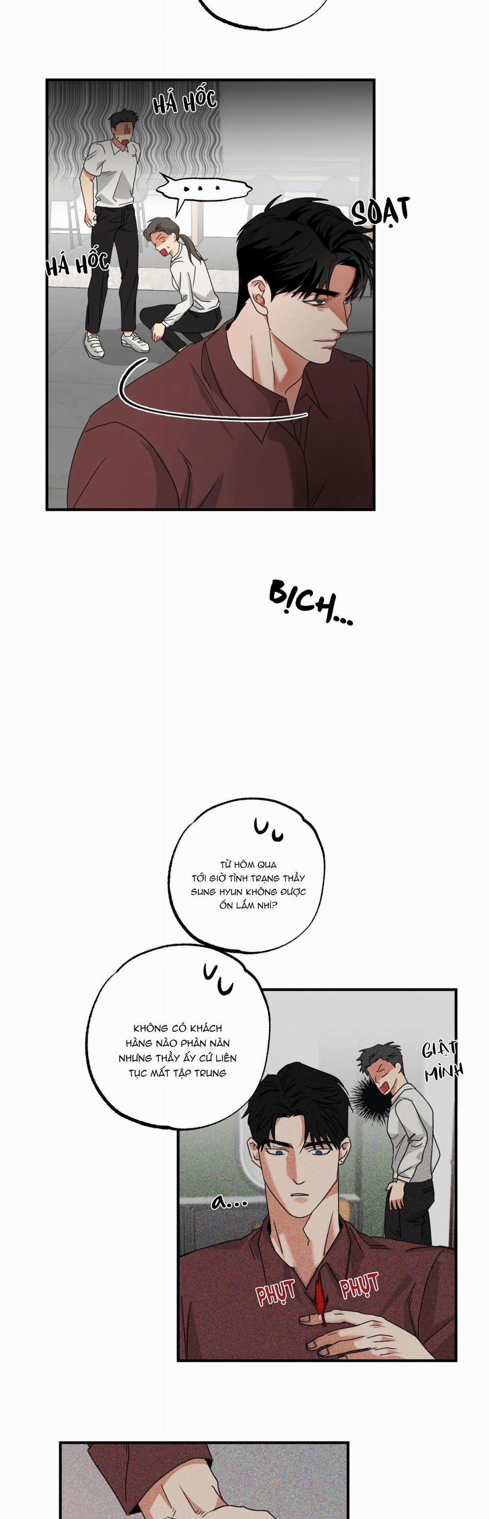 Dạy Chịch 10 trang 9