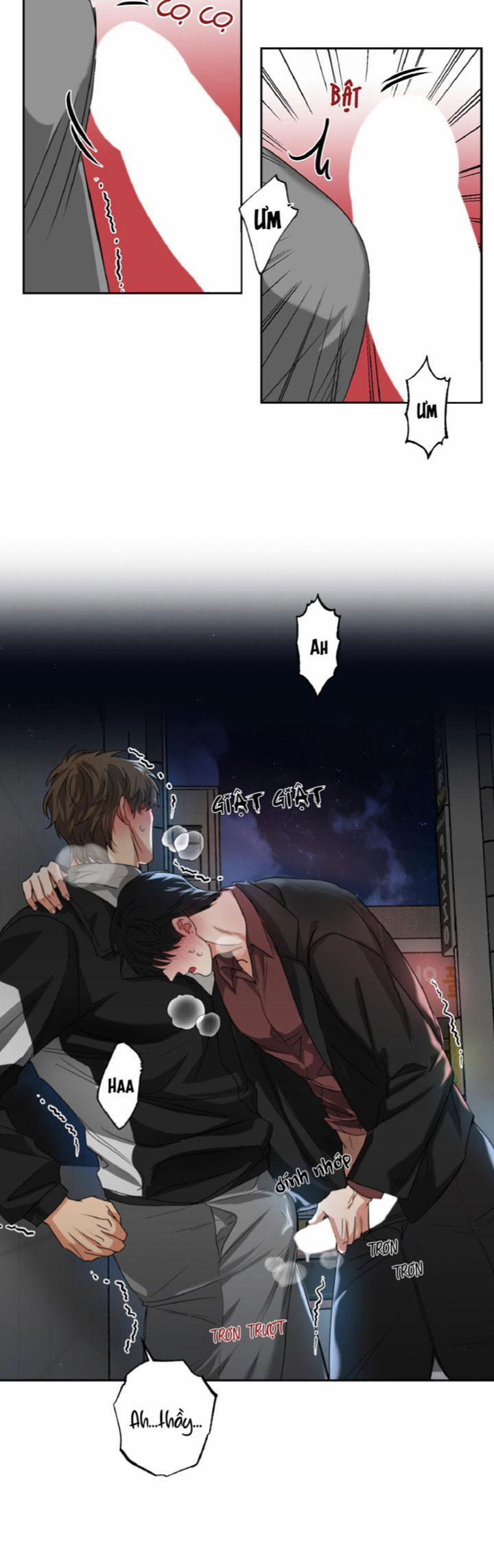 Dạy Chịch 11 0 trang 8