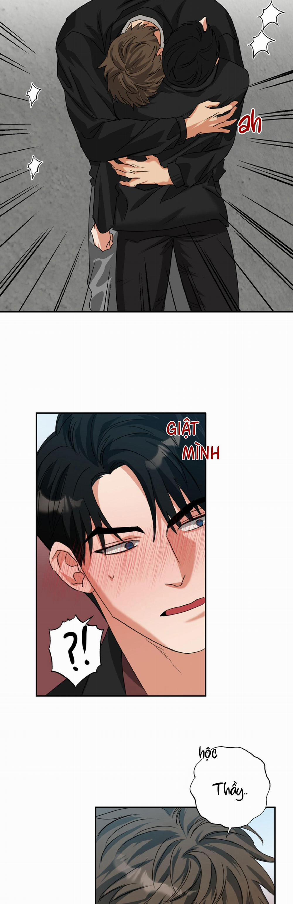 Dạy Chịch 11 trang 14