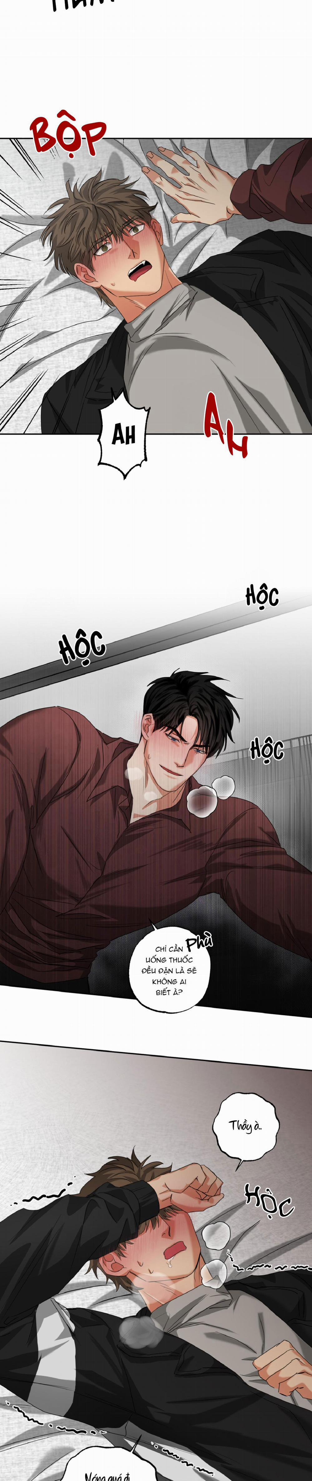 Dạy Chịch 11 trang 25