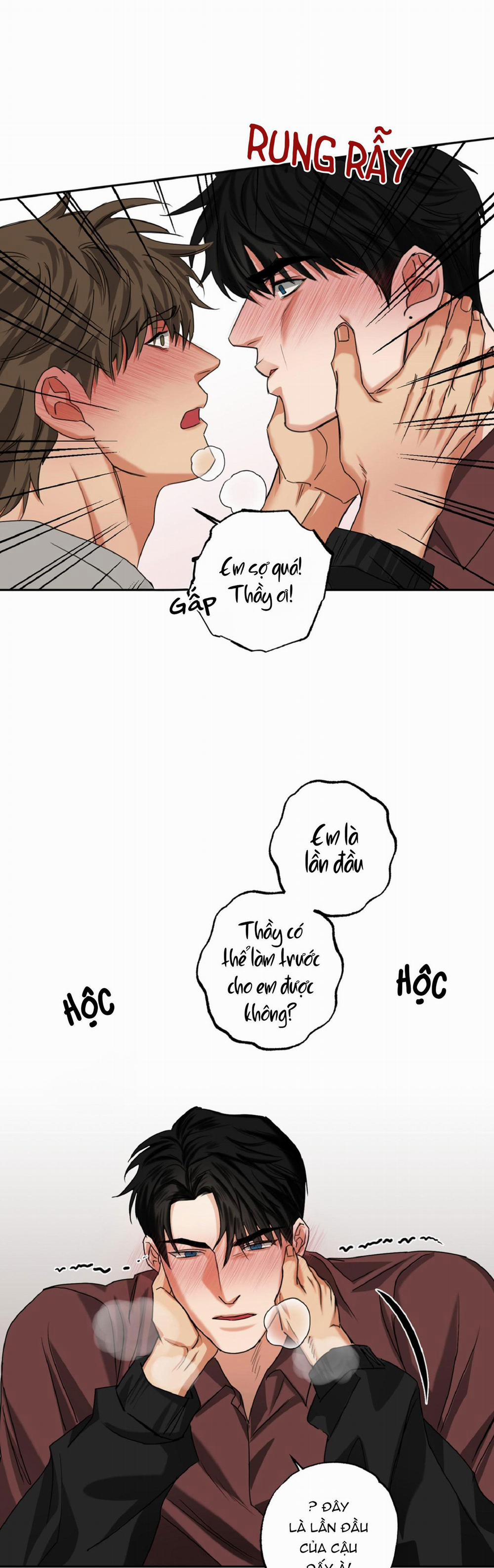 Dạy Chịch 11 trang 30