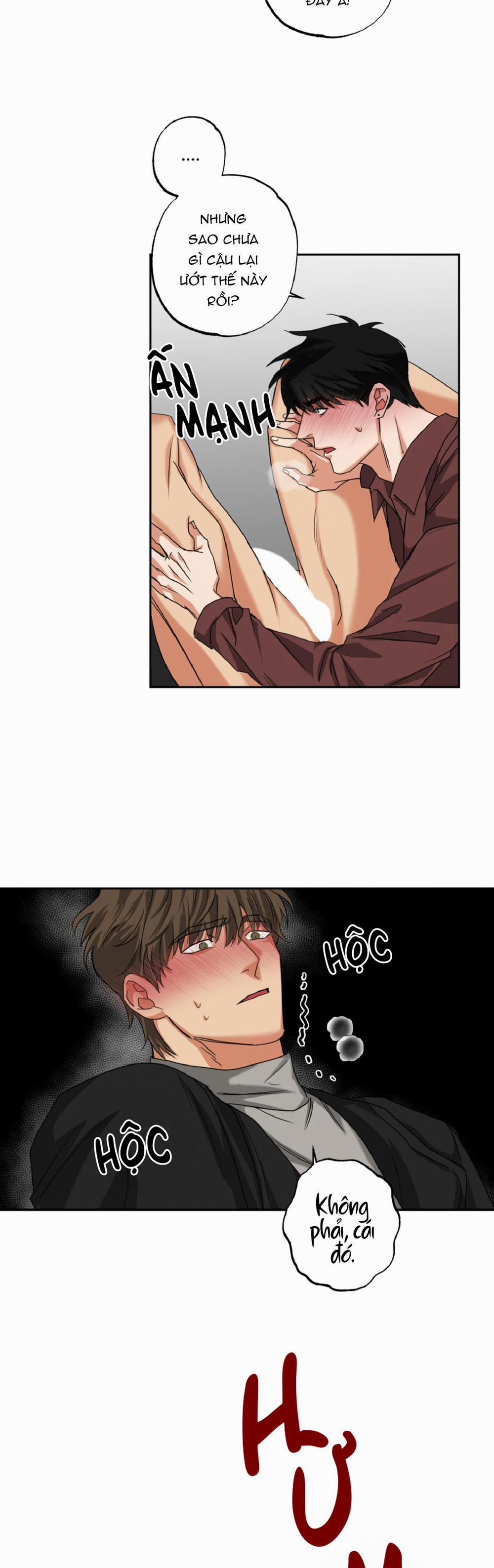 Dạy Chịch 11 trang 31