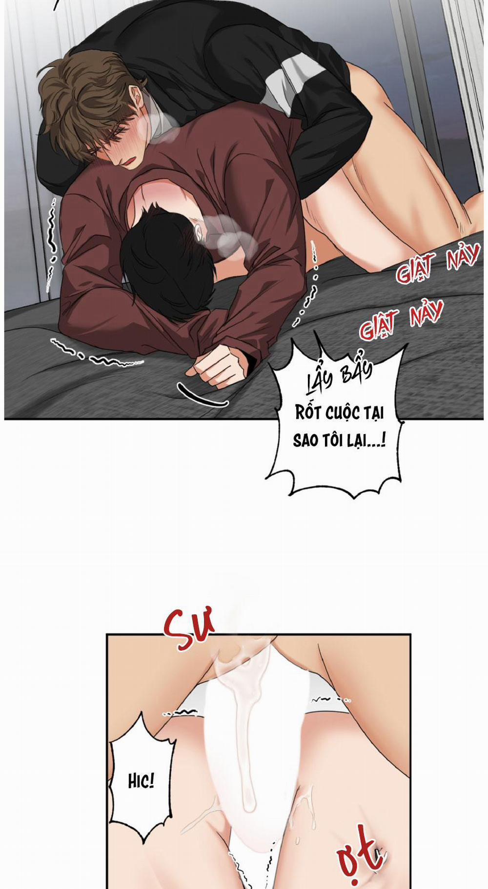 Dạy Chịch 12 trang 13