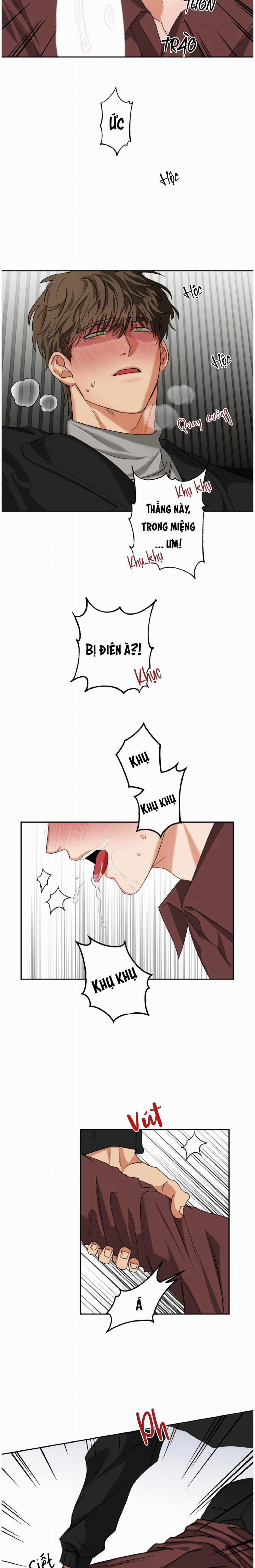 Dạy Chịch 12 trang 3