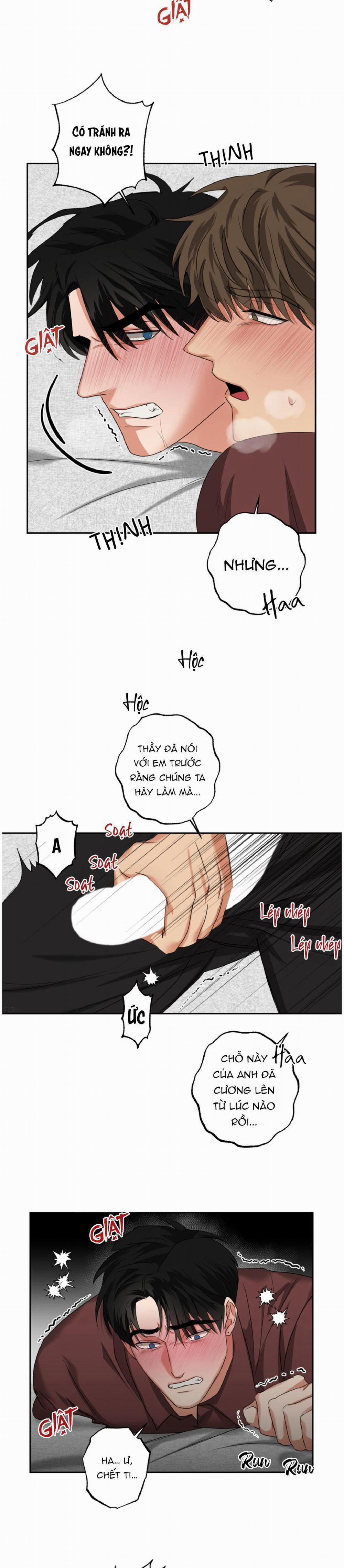 Dạy Chịch 12 trang 5