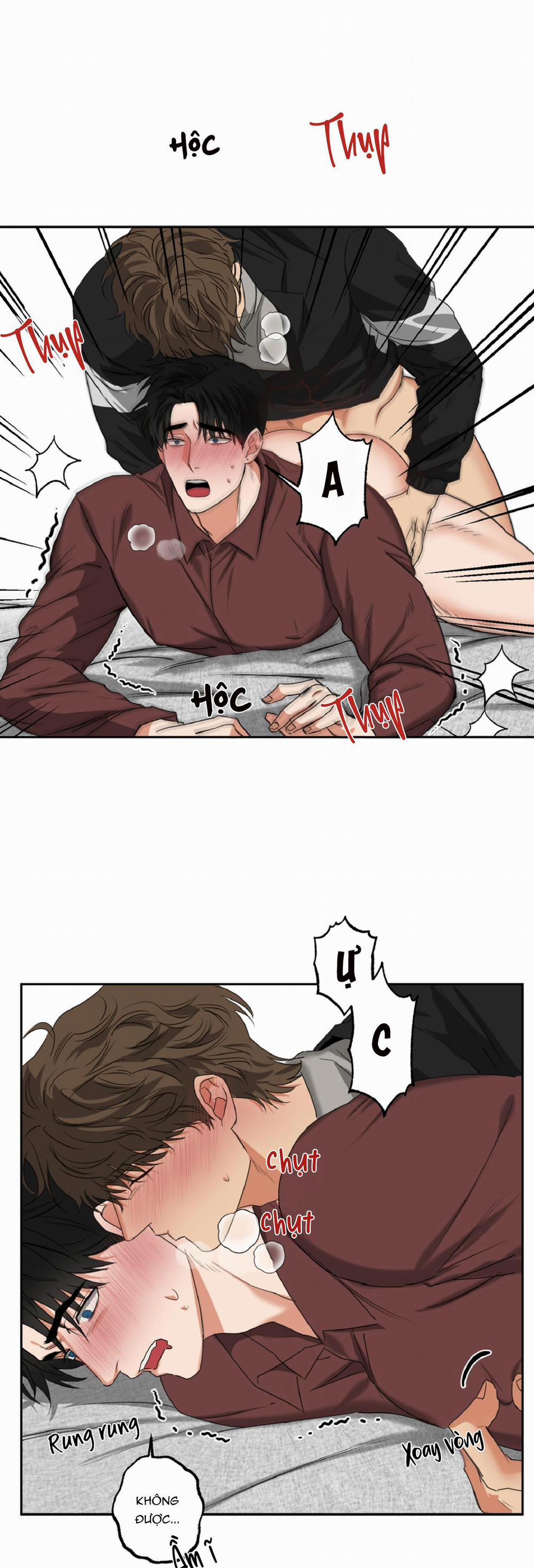 Dạy Chịch 13 0 trang 11