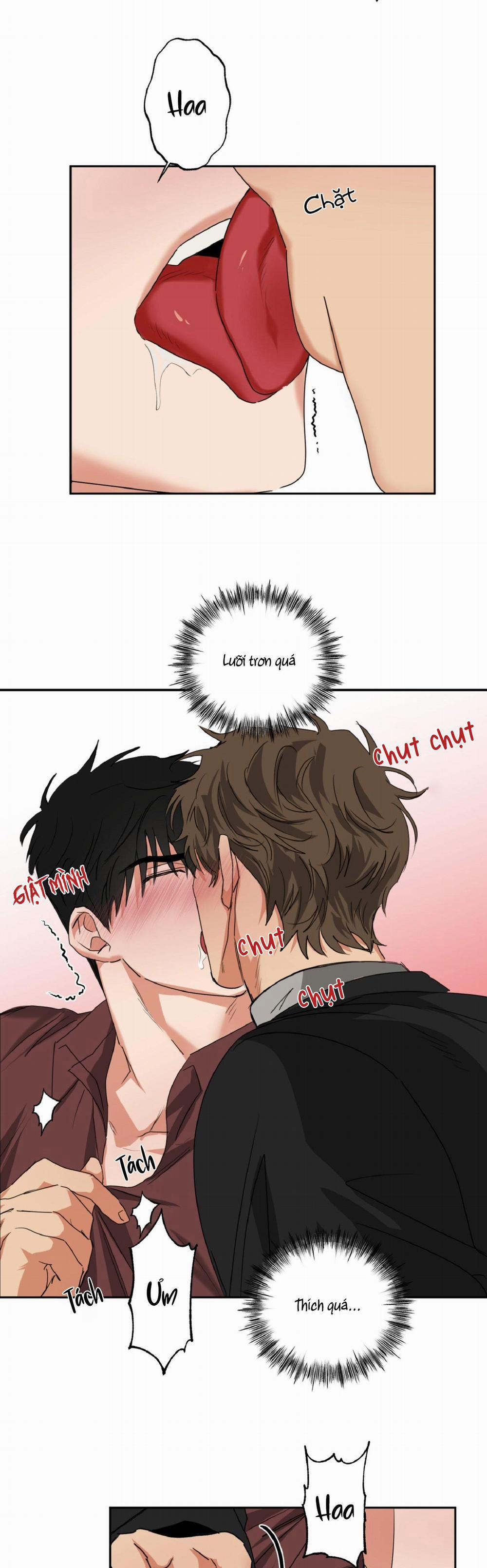 Dạy Chịch 13 0 trang 19