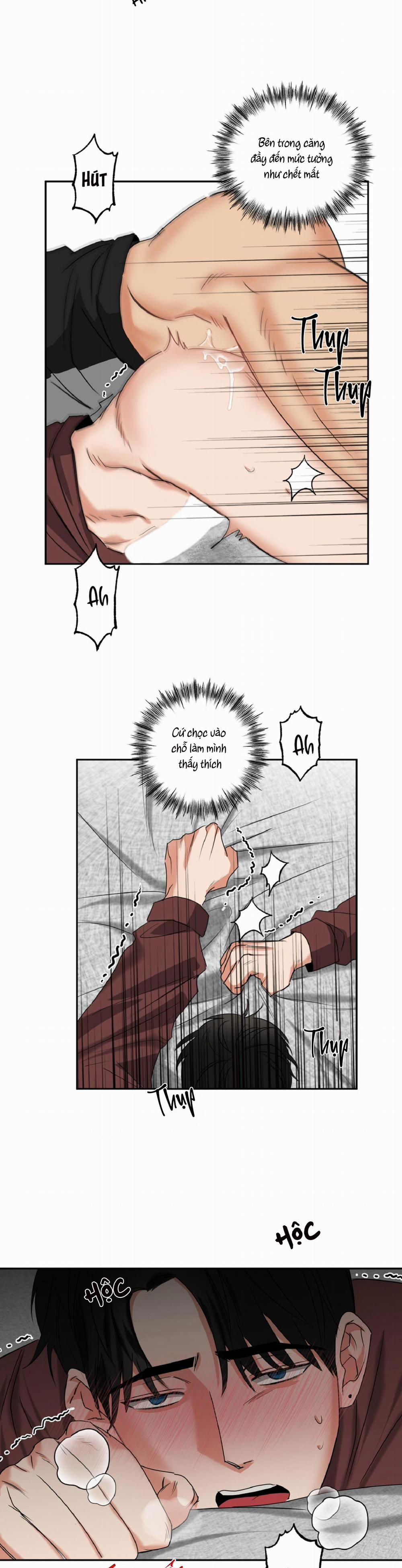 Dạy Chịch 13 trang 12