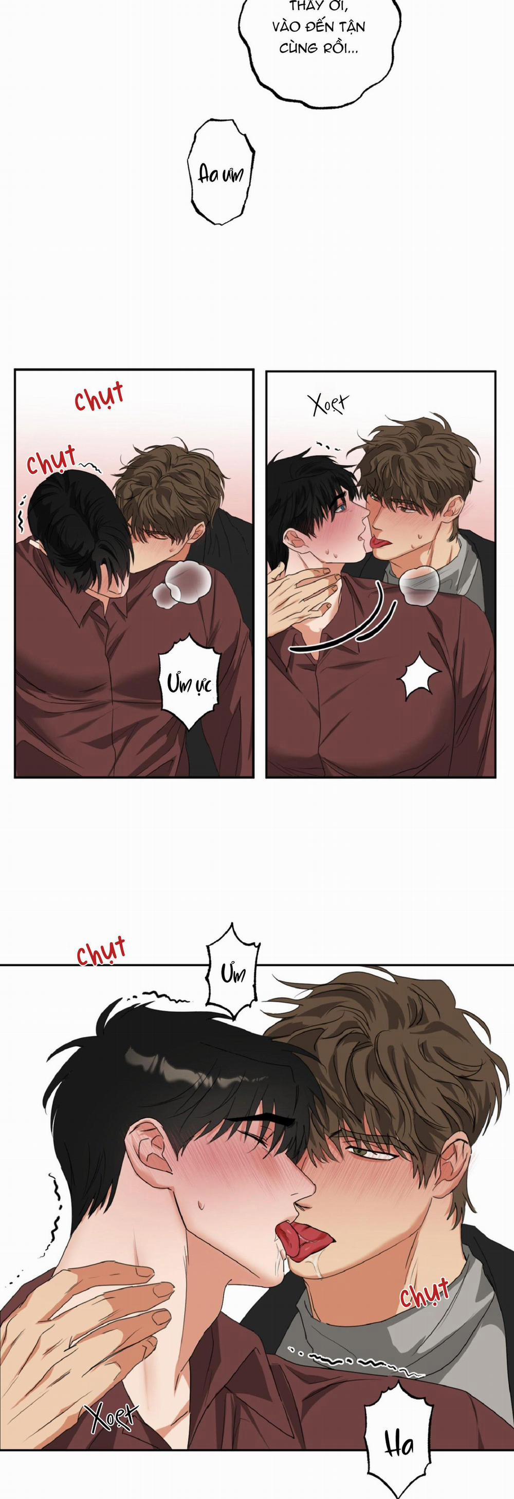 Dạy Chịch 13 trang 18