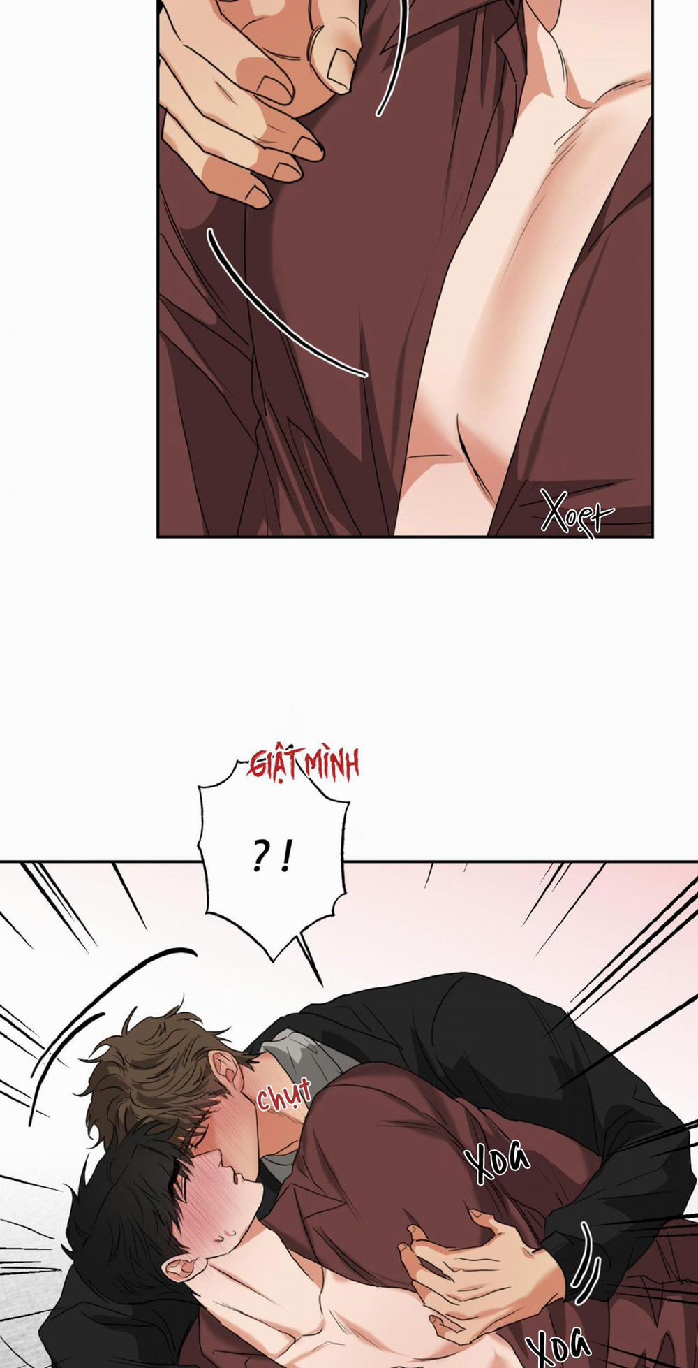 Dạy Chịch 13 trang 20