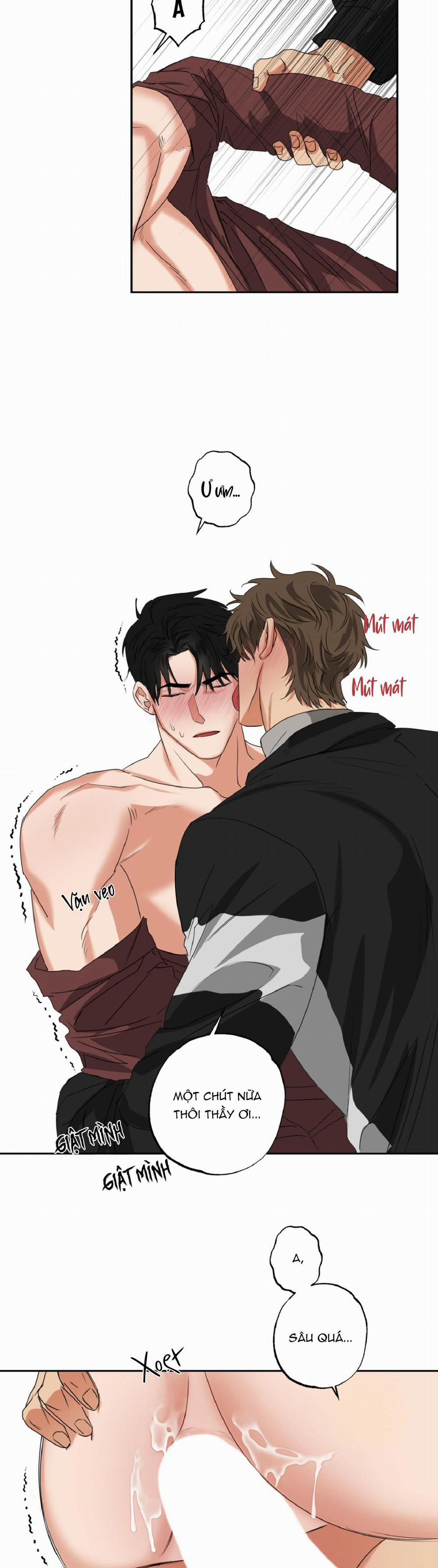 Dạy Chịch 13 trang 25