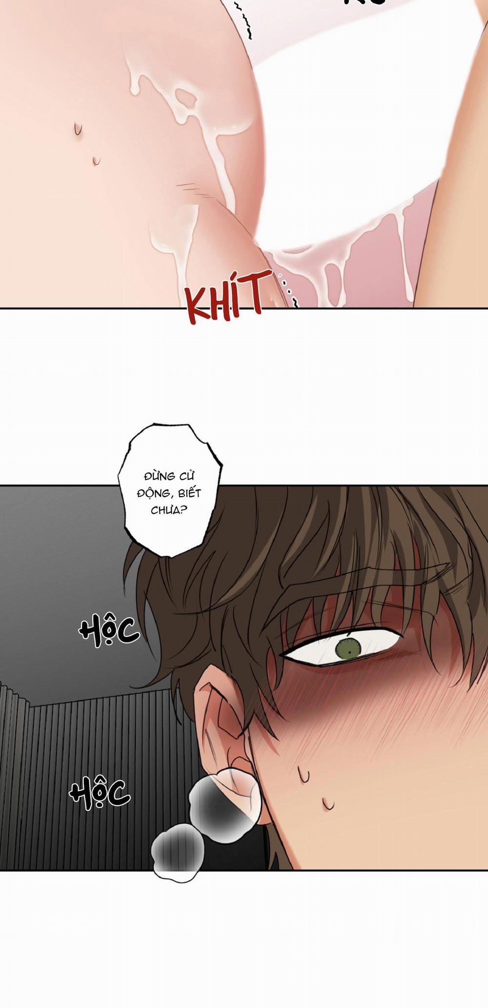 Dạy Chịch 13 trang 4