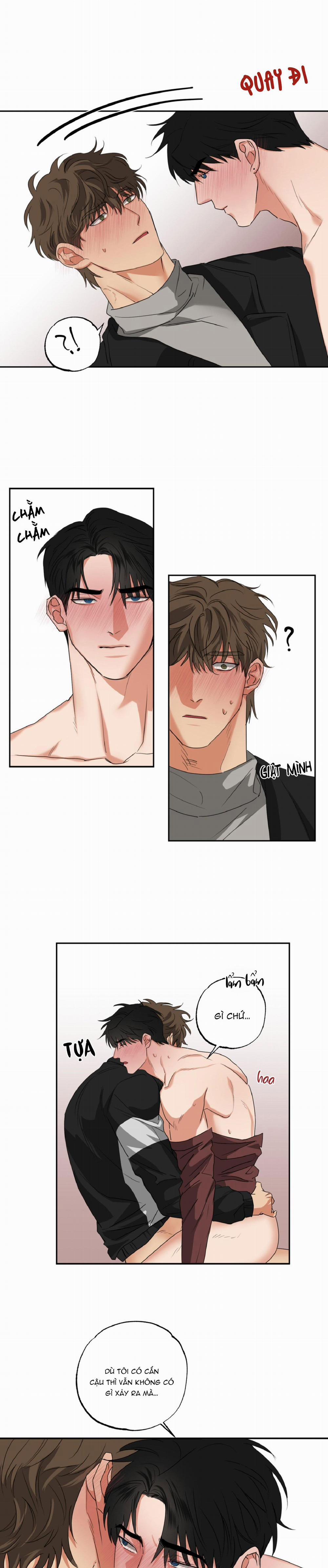 Dạy Chịch 14 trang 1