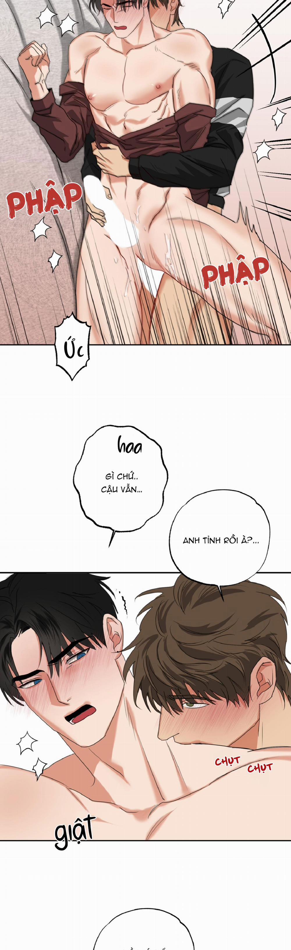 Dạy Chịch 14 trang 27