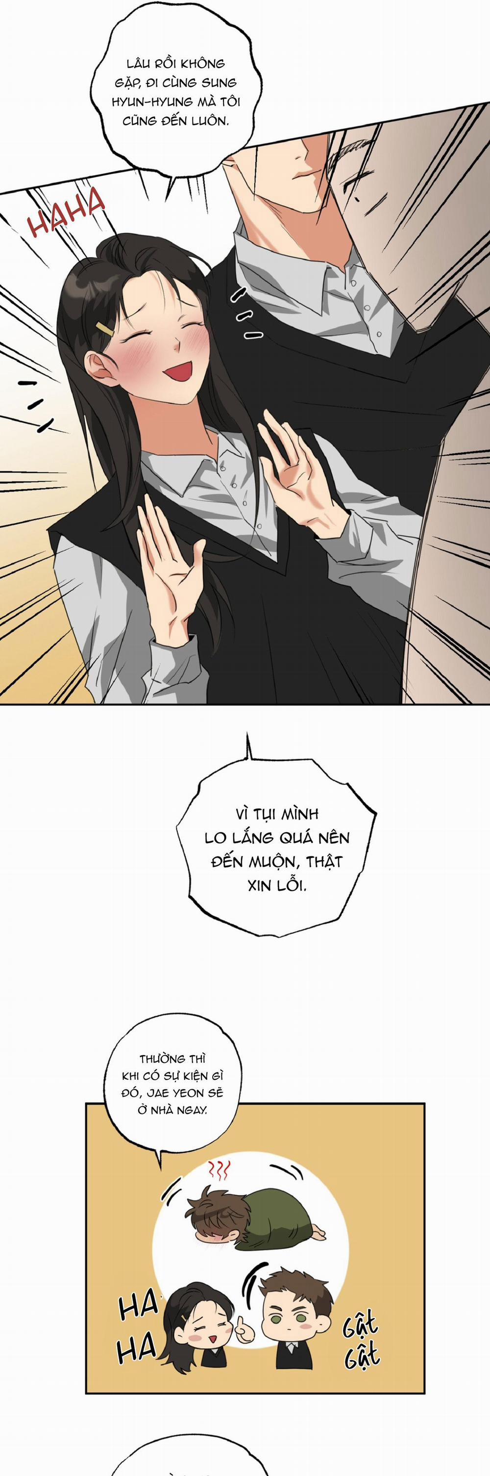 Dạy Chịch 15 0 trang 10